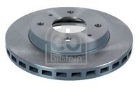 Bremsscheibe Scheibenbremse, Bild 1
