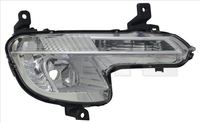 Nebelscheinwerfer mit Tagfahrlicht, Bild 3