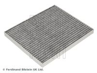 Innenraumfilter Pollenfilter Filter, Bild 1