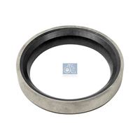 Ventilsitzring