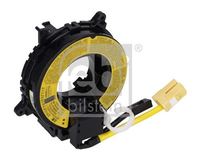 Wickelfeder Airbag
