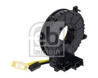 Wickelfeder Airbag, Bild 2