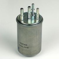 Kraftstofffilter Kraftstoff Filter, Bild 2