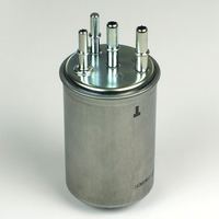 Kraftstofffilter Kraftstoff Filter, Bild 12