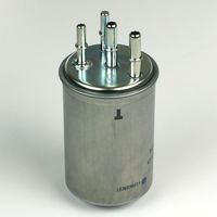 Kraftstofffilter Kraftstoff Filter, Bild 13