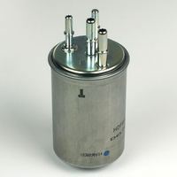 Kraftstofffilter Kraftstoff Filter, Bild 14