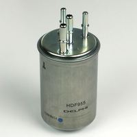 Kraftstofffilter Kraftstoff Filter, Bild 16