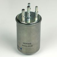 Kraftstofffilter Kraftstoff Filter, Bild 17