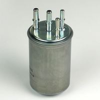 Kraftstofffilter Kraftstoff Filter, Bild 4