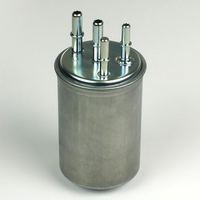 Kraftstofffilter Kraftstoff Filter, Bild 5