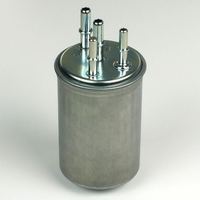 Kraftstofffilter Kraftstoff Filter, Bild 6