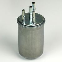 Kraftstofffilter Kraftstoff Filter, Bild 8