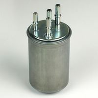 Kraftstofffilter Kraftstoff Filter, Bild 9