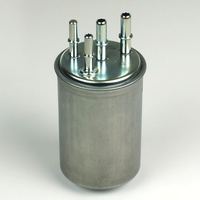 Kraftstofffilter Kraftstoff Filter, Bild 10