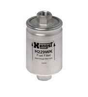 Kraftstofffilter Kraftstoff Filter