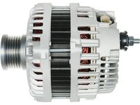 Lichtmaschine Generator, Bild 4