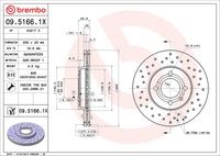 Bremsscheibe Scheibenbremse, Bild 2