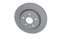 Bremsscheibe Scheibenbremse, Bild 4