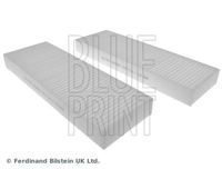Filtersatz Innenraumluft