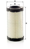 Luftfilter Motorluftfilter Filter, Bild 2