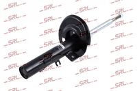 Set: 2 × Gas-Stoßdämpfer, Bild 1