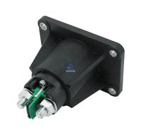 Hauptschalter Batterie