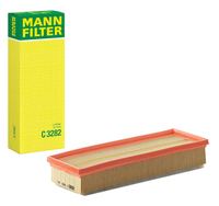 Luftfilter, Bild 3