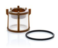 Kraftstofffilter Kraftstoff Filter