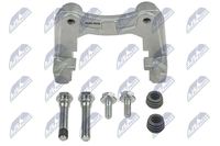 Halter Bremssattel Bremszange