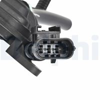 Abgasdrucksensor Differenzdruck, Bild 2
