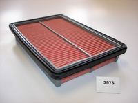 Luftfilter Motorluftfilter Filter, Bild 2