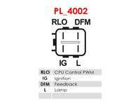 Lichtmaschine Generator, Bild 6