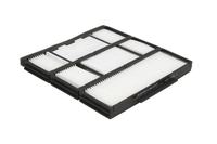 Innenraumfilter Pollenfilter Filter, Bild 1