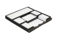 Innenraumfilter Pollenfilter Filter, Bild 2