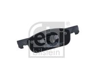 Bremsbelag Satz Bremsscheibe Scheibenbremse, Bild 2