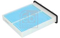 Innenraumfilter Pollenfilter Filter, Bild 2