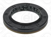 Wellen Dichtring Differential, Bild 1