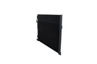 Klimakondensator Klimaanlage, Bild 35