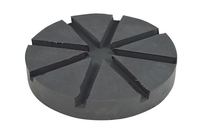 Auflagenteller Rangierheber, Bild 2