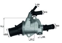 Thermostat, Bild 2