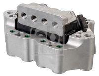 Motorlager Motorhalter Lagerung