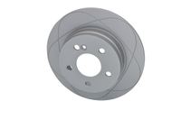 Bremsscheibe Scheibenbremse, Bild 4