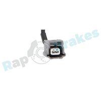 ABS Sensor Drehzahlmesser, Bild 3