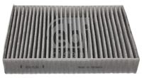 Filterset Ölfilter Luftfilter Innenraumfilter, Bild 1