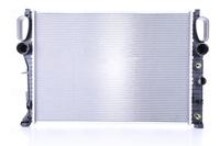 Kühler Wasserkühler Motorkühler, Bild 1