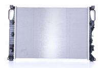 Kühler Wasserkühler Motorkühler, Bild 3