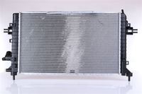 Kühler Wasserkühler Motorkühler, Bild 2
