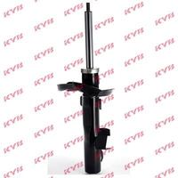 Stoßdämpfer Federbein, Bild 23