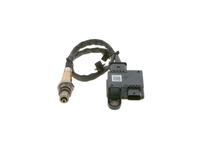 Partikelsensor