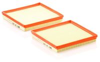 Luftfilter Motorluftfilter Filter, Bild 1